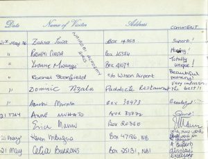 waithira-chege-guest-book-May-1986-1