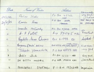 waithira-chege-guest-book-May-1986-5