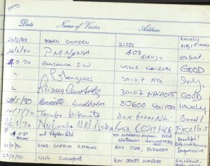 waithira-chege-guest-book-May-1990-1