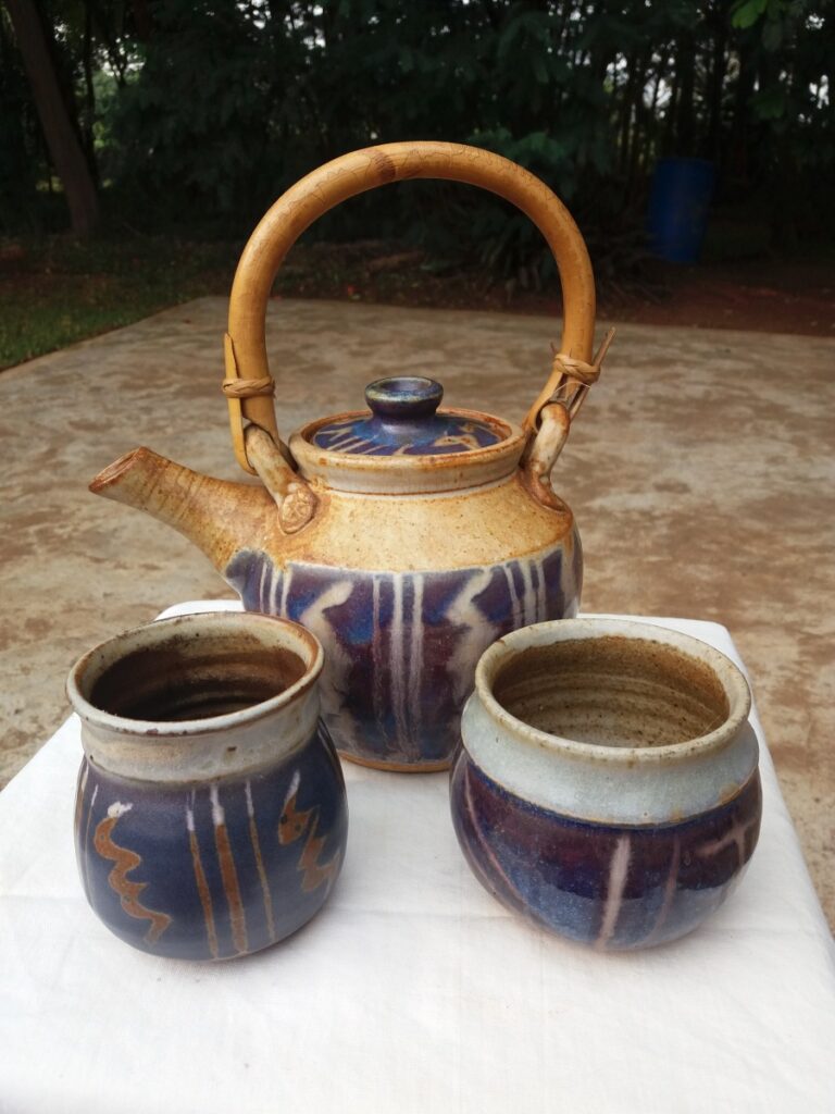 home decor pottery by Waithira Chege