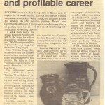 pottery-a-rewarding-and-profitable-career