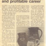 pottery-a-rewarding-and-profitable-career